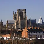 Pure Citystay Brickworks York