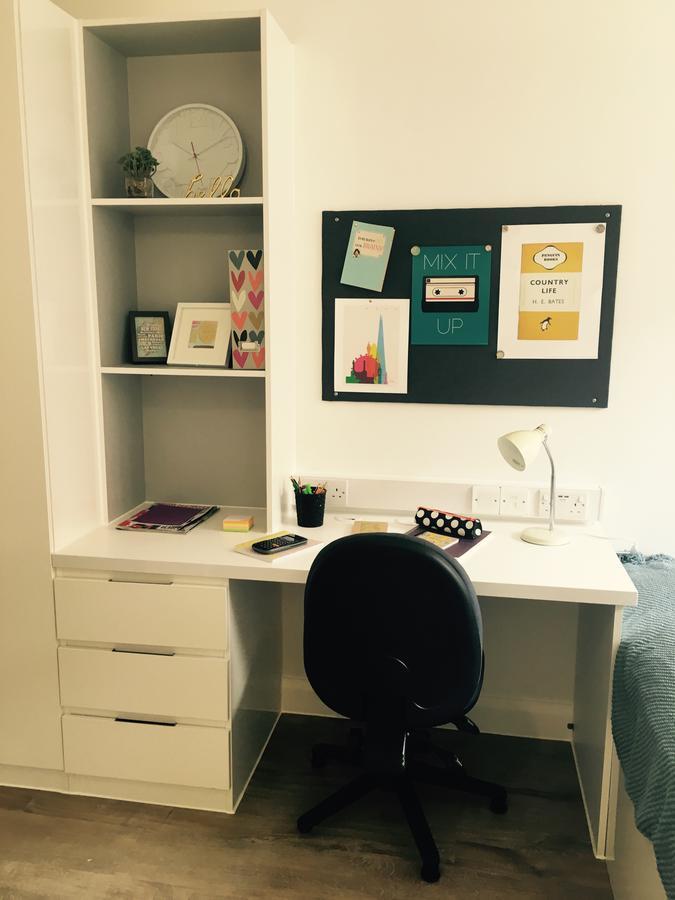 Aparthotel Pure Citystay Brickworks York