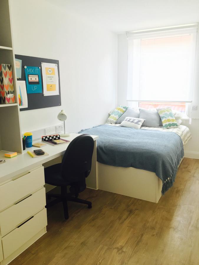 Aparthotel Pure Citystay Brickworks 3*